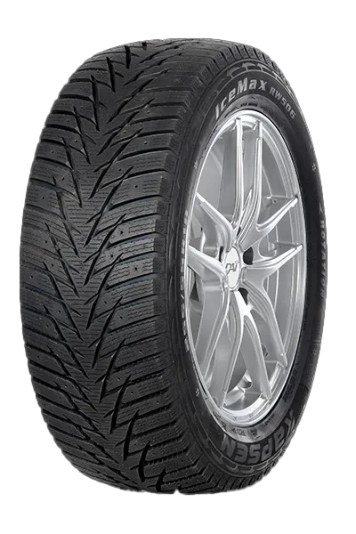 245/65R17 Kapsen Studded RW506 MS 111T  XL