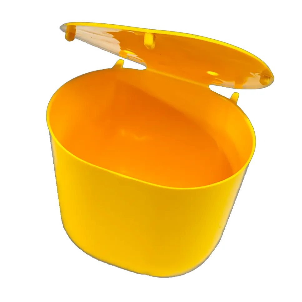 Bait Bucket Small 500ml