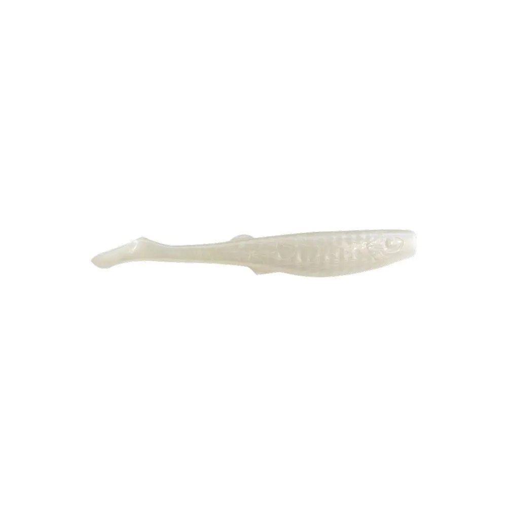 Berkley Gulp! Paddleshad Soft Plastic Lure 6in