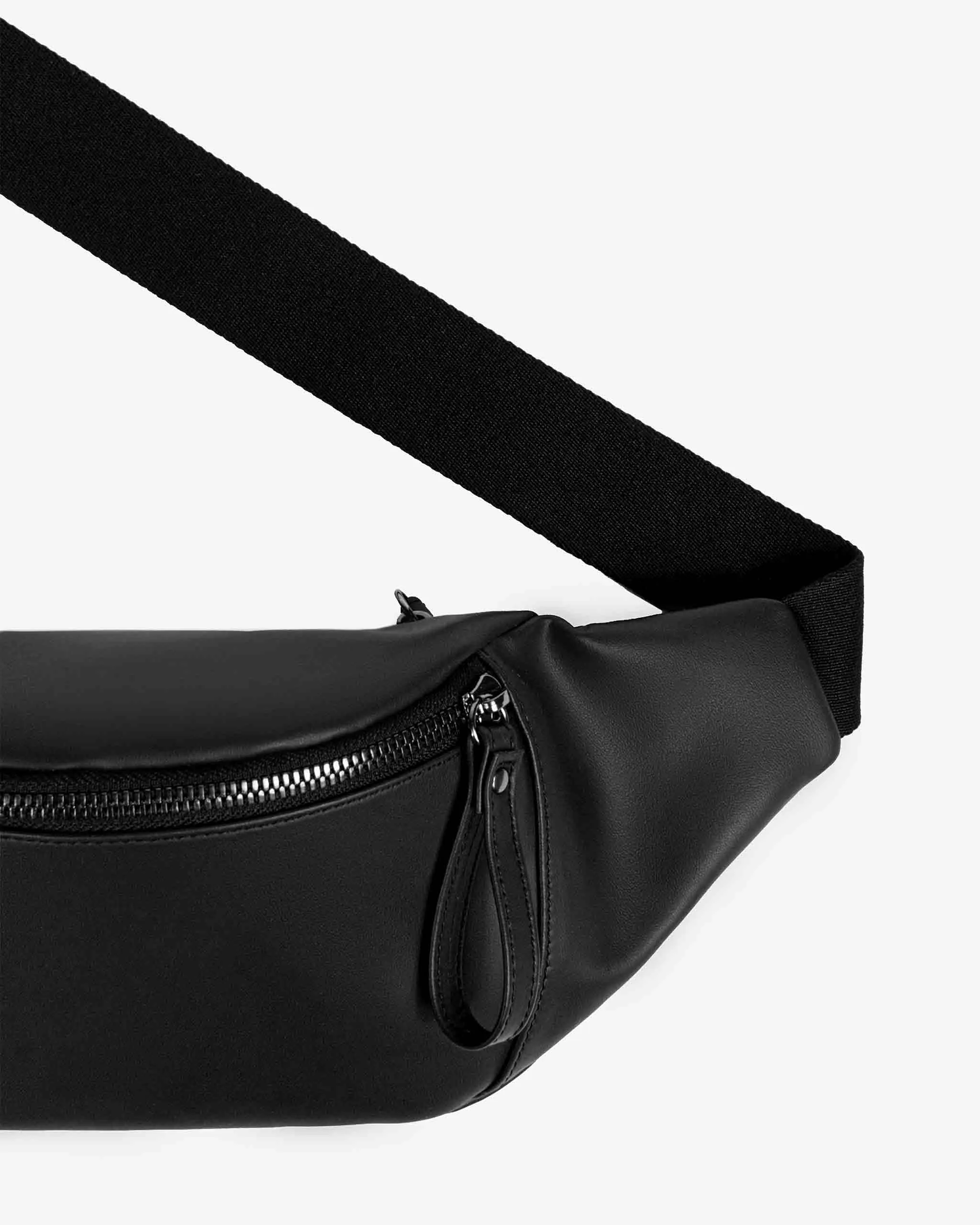 Bohema Silicone Bum Bag