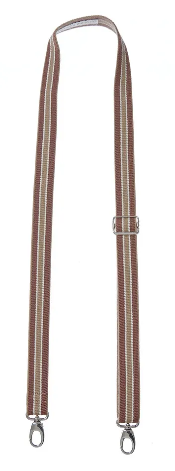 Crossbody Bag - Scarabmotive Cognac