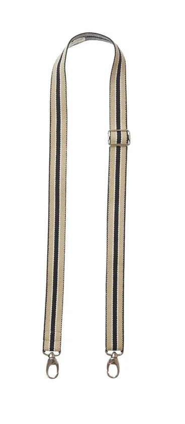 Crossbody Bag - Scarabmotive Cognac