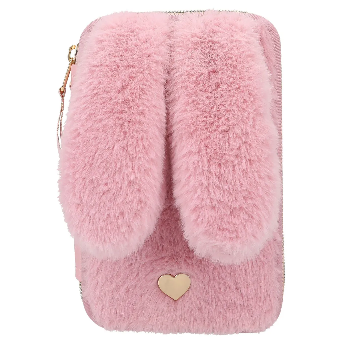 Depesche Princess Mimi Pencil Case Fur