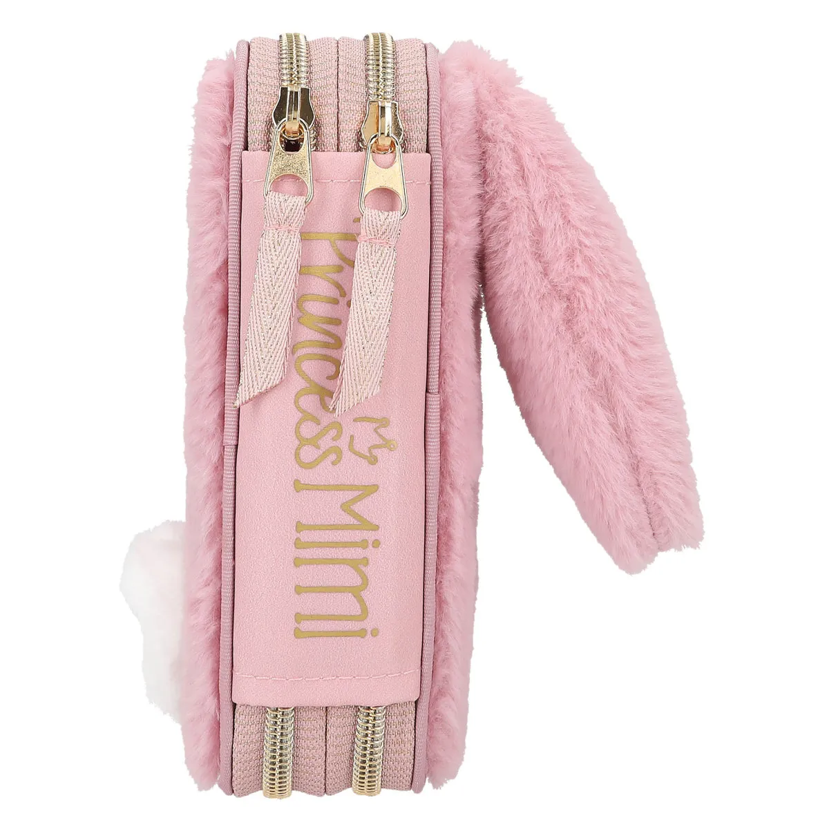 Depesche Princess Mimi Pencil Case Fur