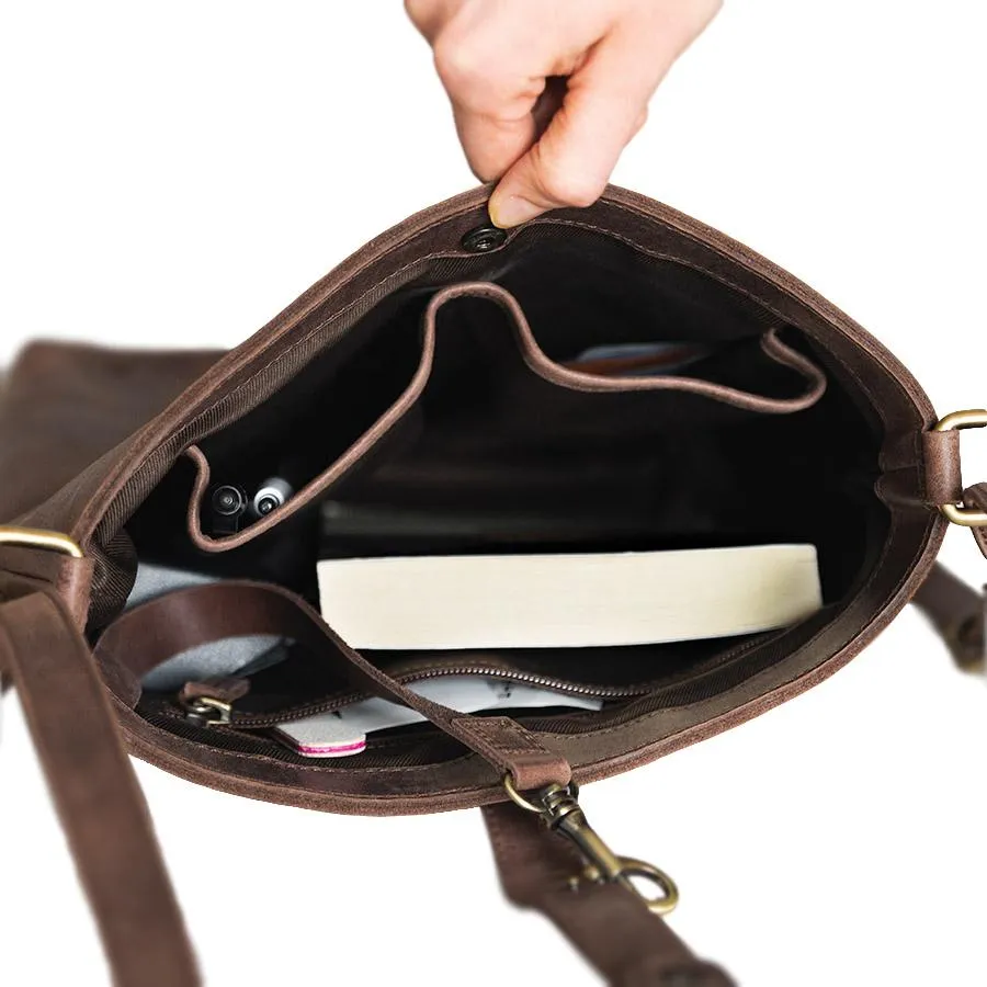 Elevate Bag: Mini Slingback