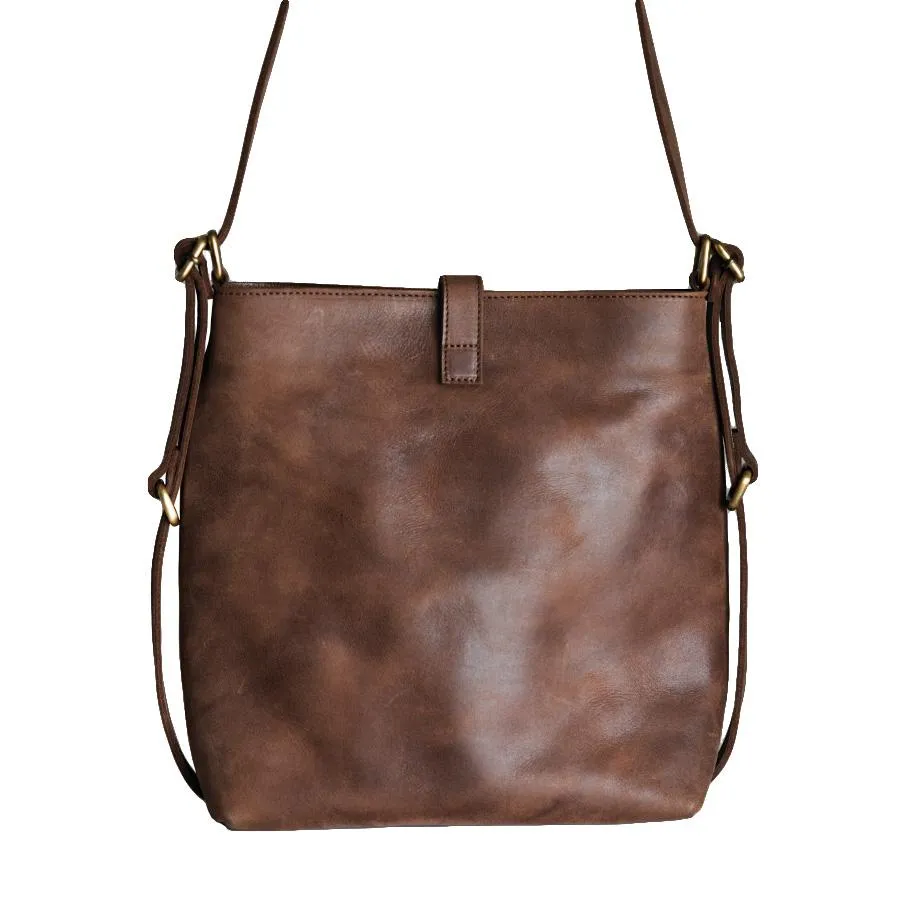 Elevate Bag: Mini Slingback