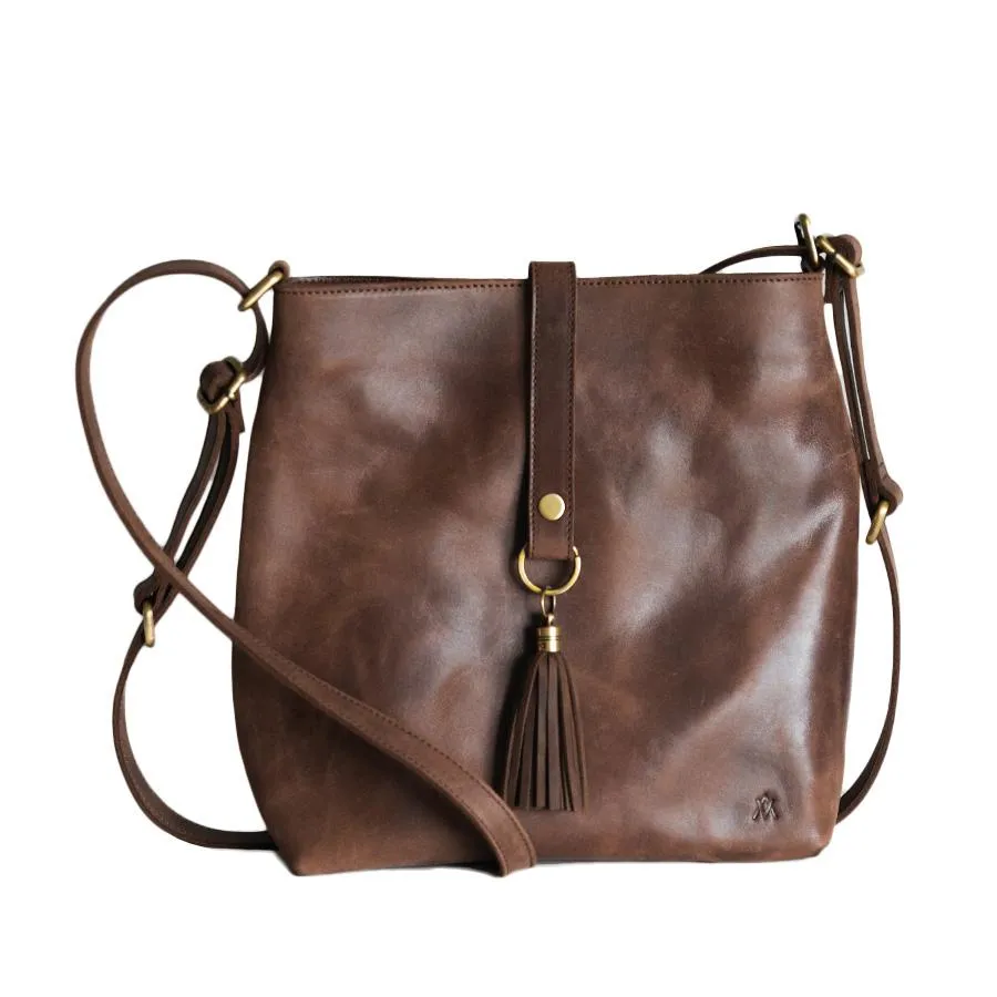 Elevate Bag: Mini Slingback