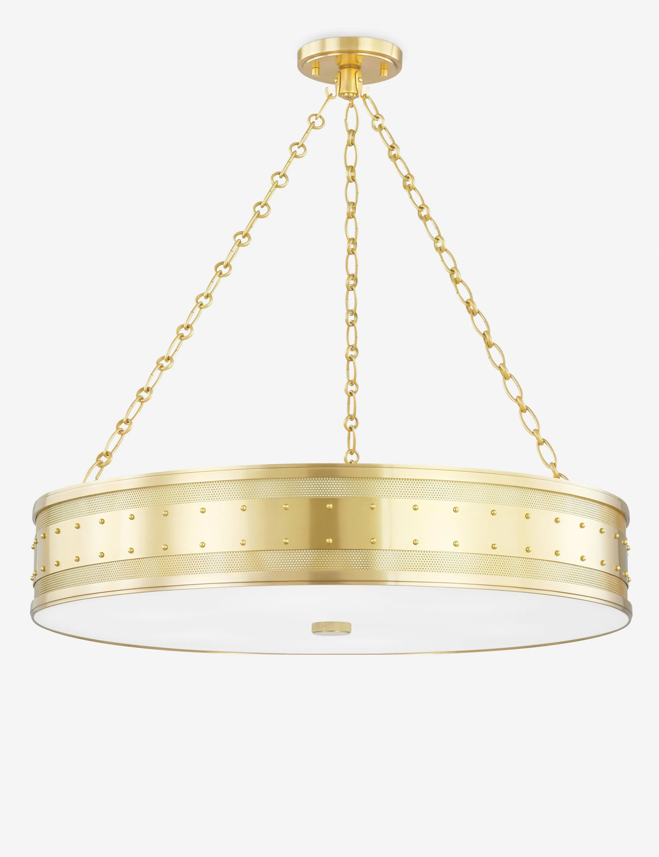 Ernst Chandelier