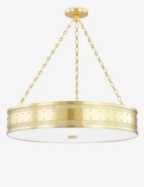 Ernst Chandelier