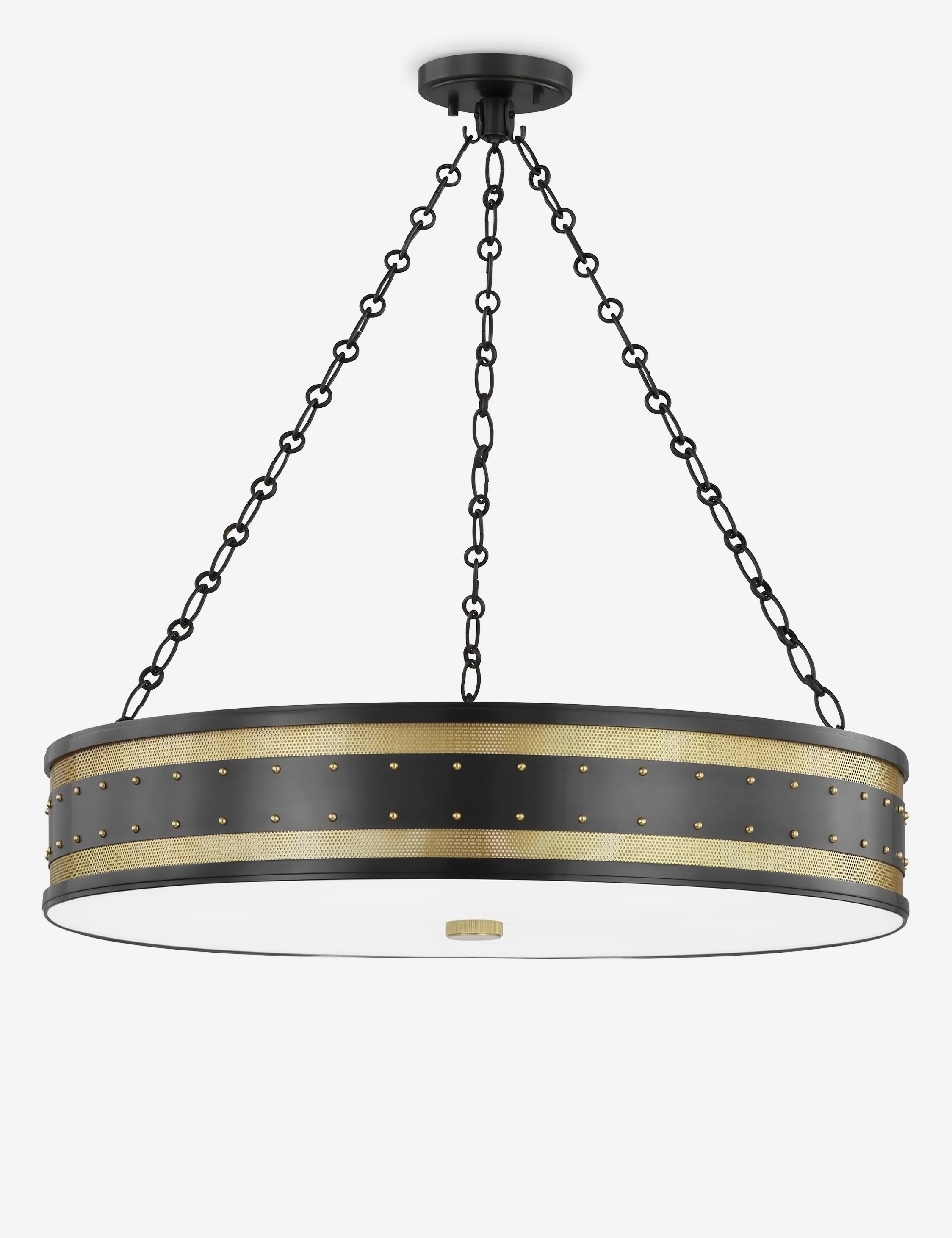 Ernst Chandelier