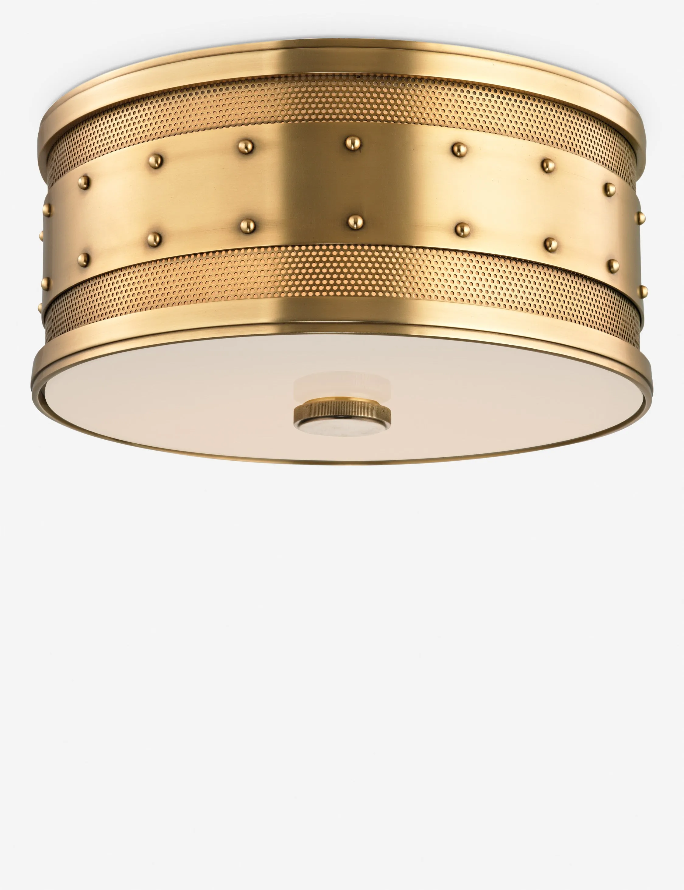 Ernst Flush Mount Light