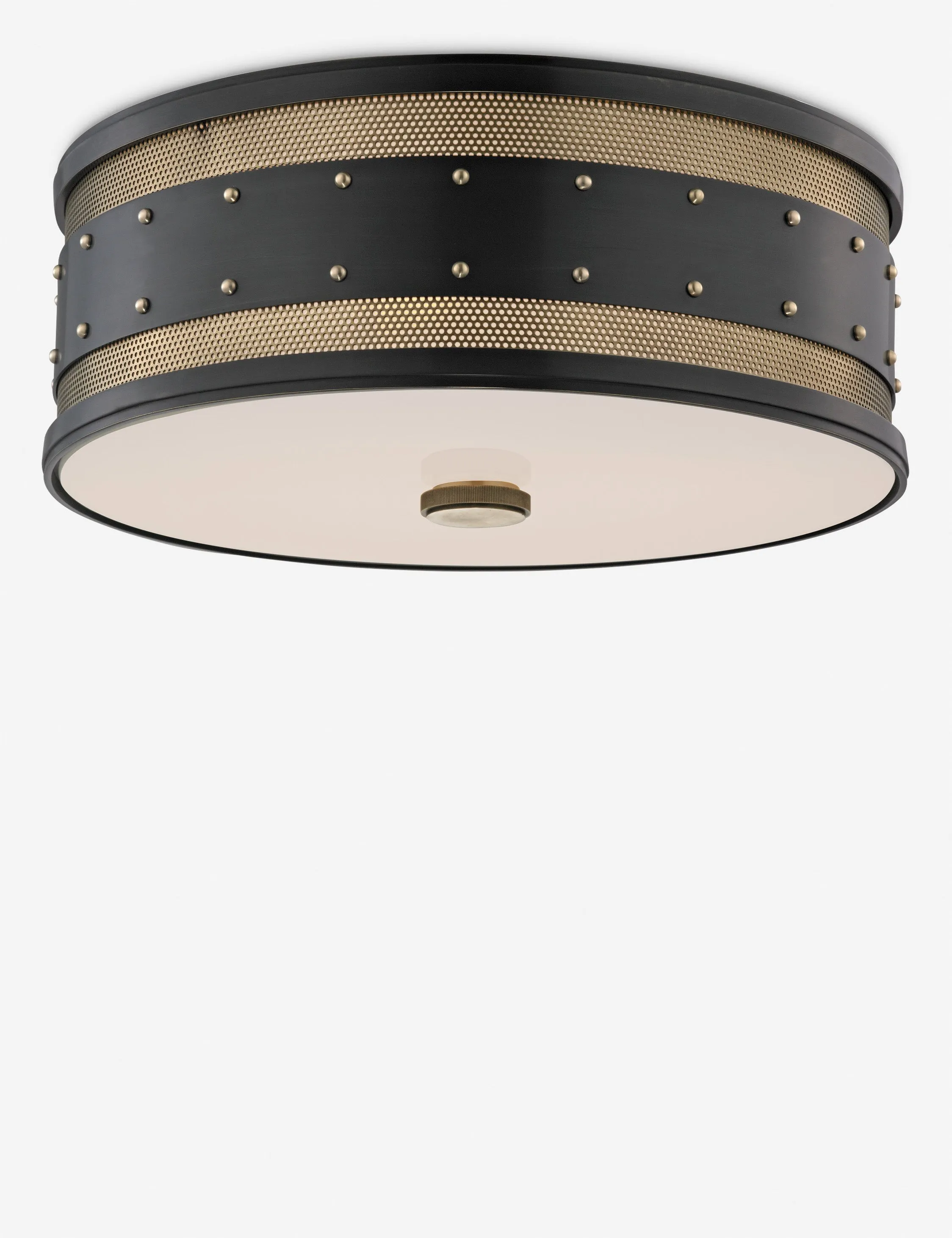 Ernst Flush Mount Light