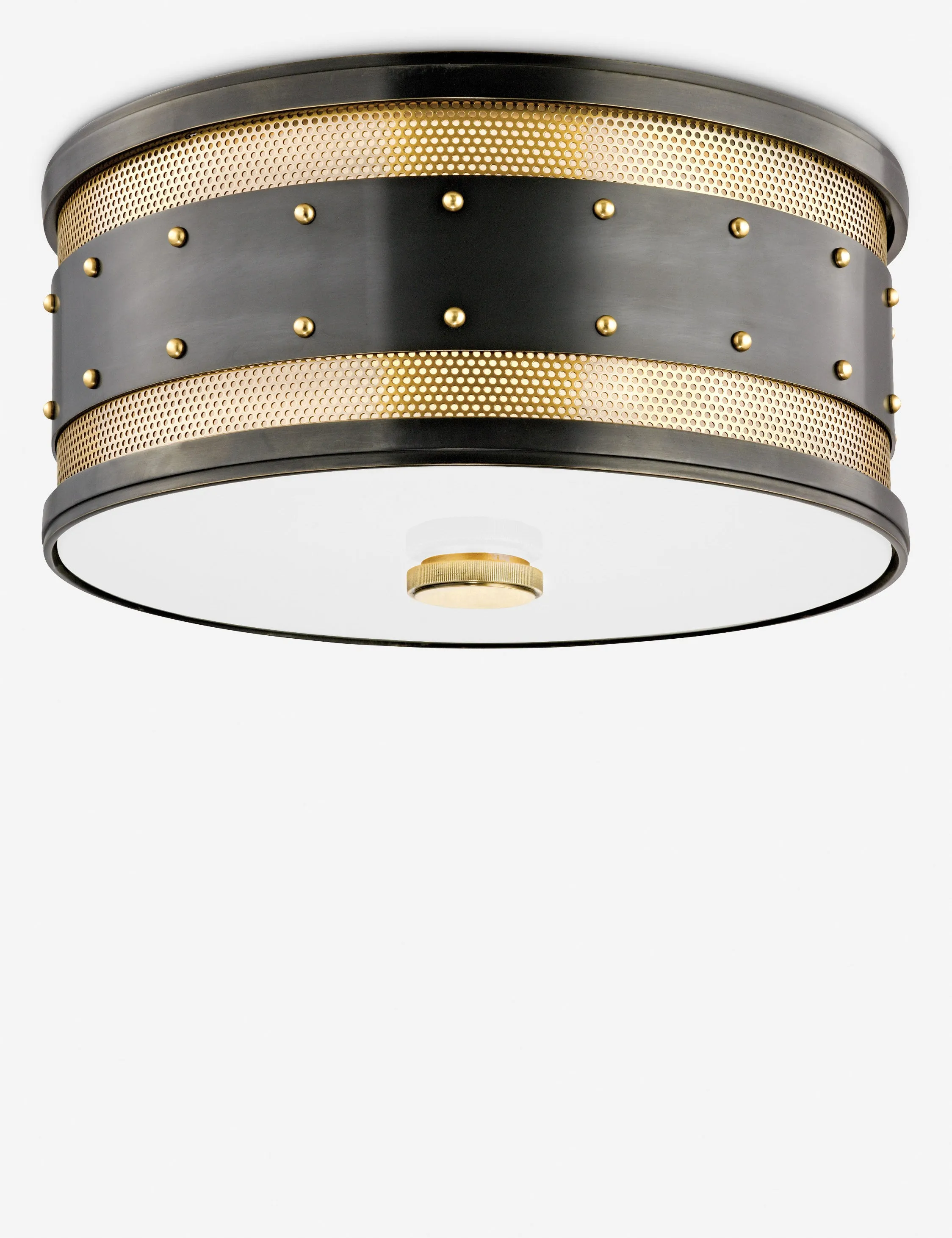 Ernst Flush Mount Light