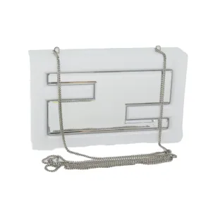 Fendi  Plastic Shoulder Bag ()