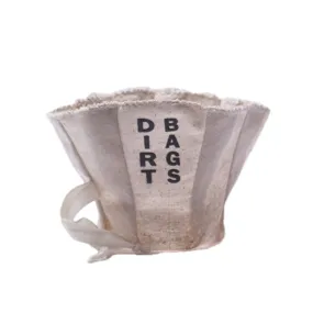FLEET ST. DIRTWORKS - DIRT BAGS