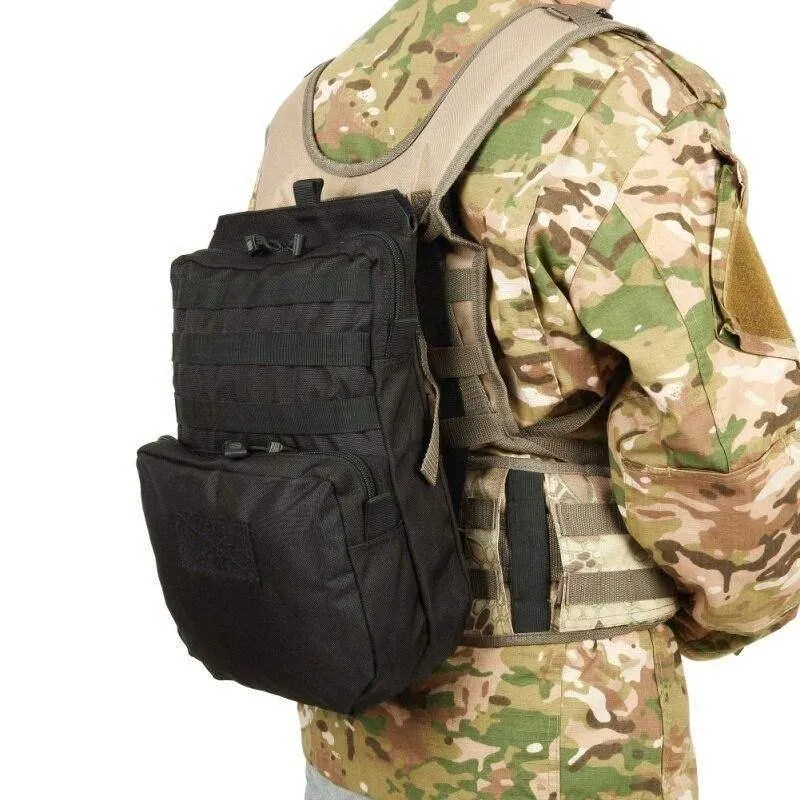High Quality Waterproof Backpack