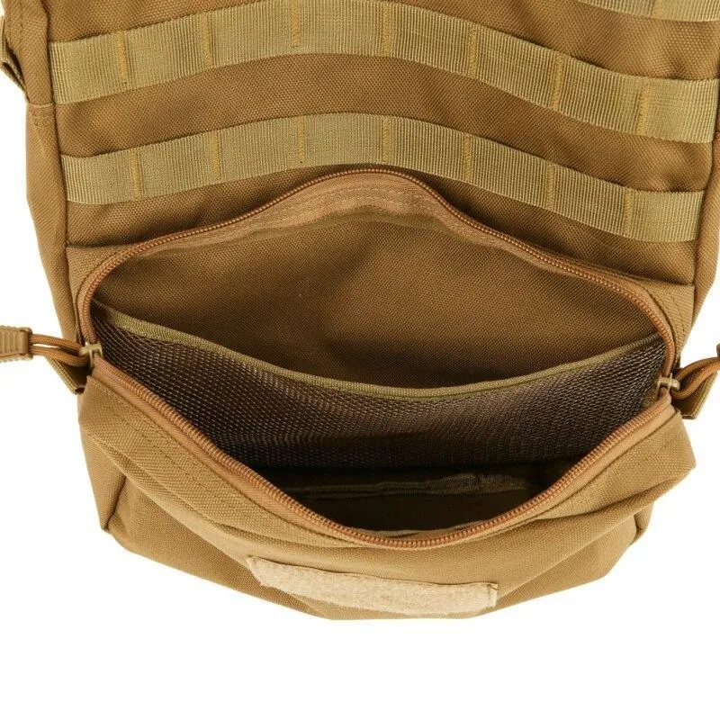 High Quality Waterproof Backpack