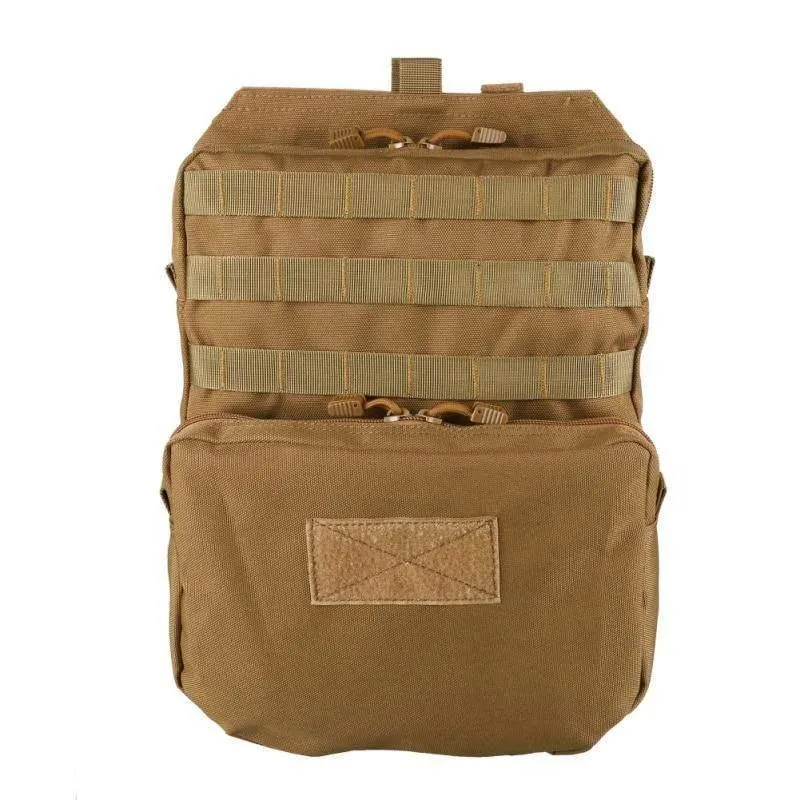 High Quality Waterproof Backpack
