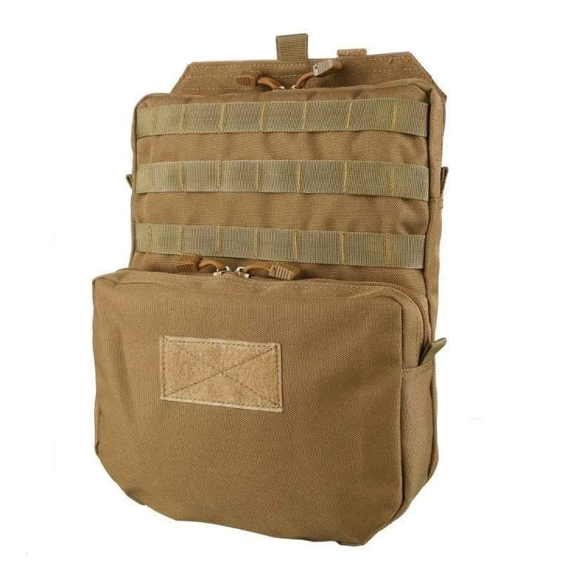 High Quality Waterproof Backpack