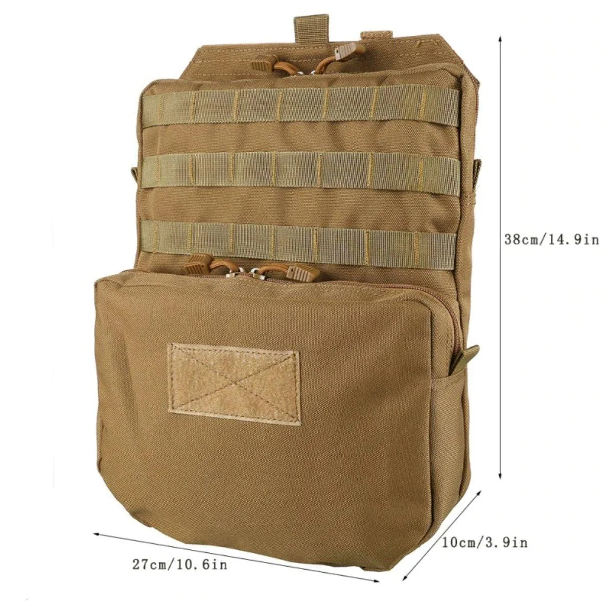 High Quality Waterproof Backpack