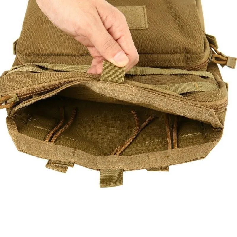 High Quality Waterproof Backpack