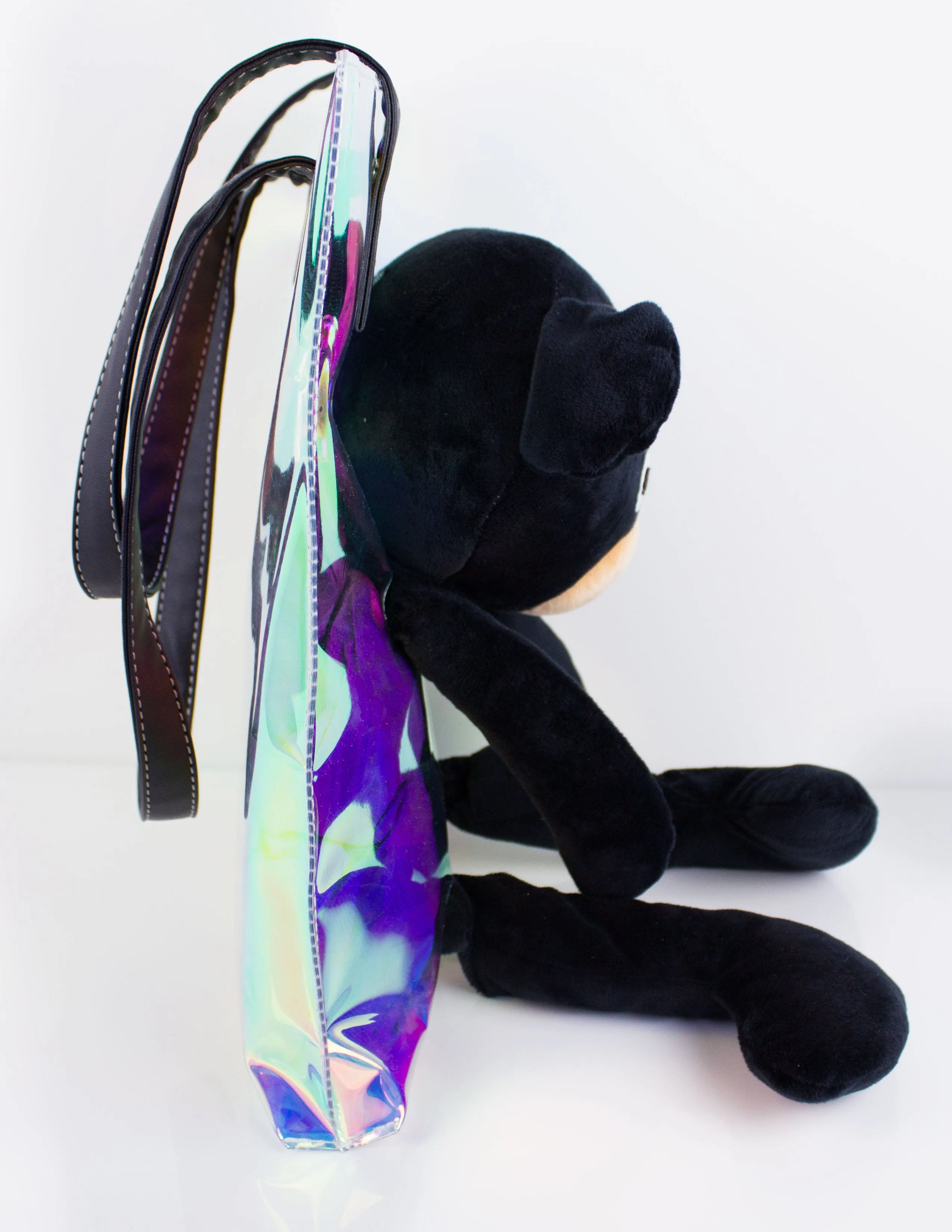 HONEY BEAR TOTE