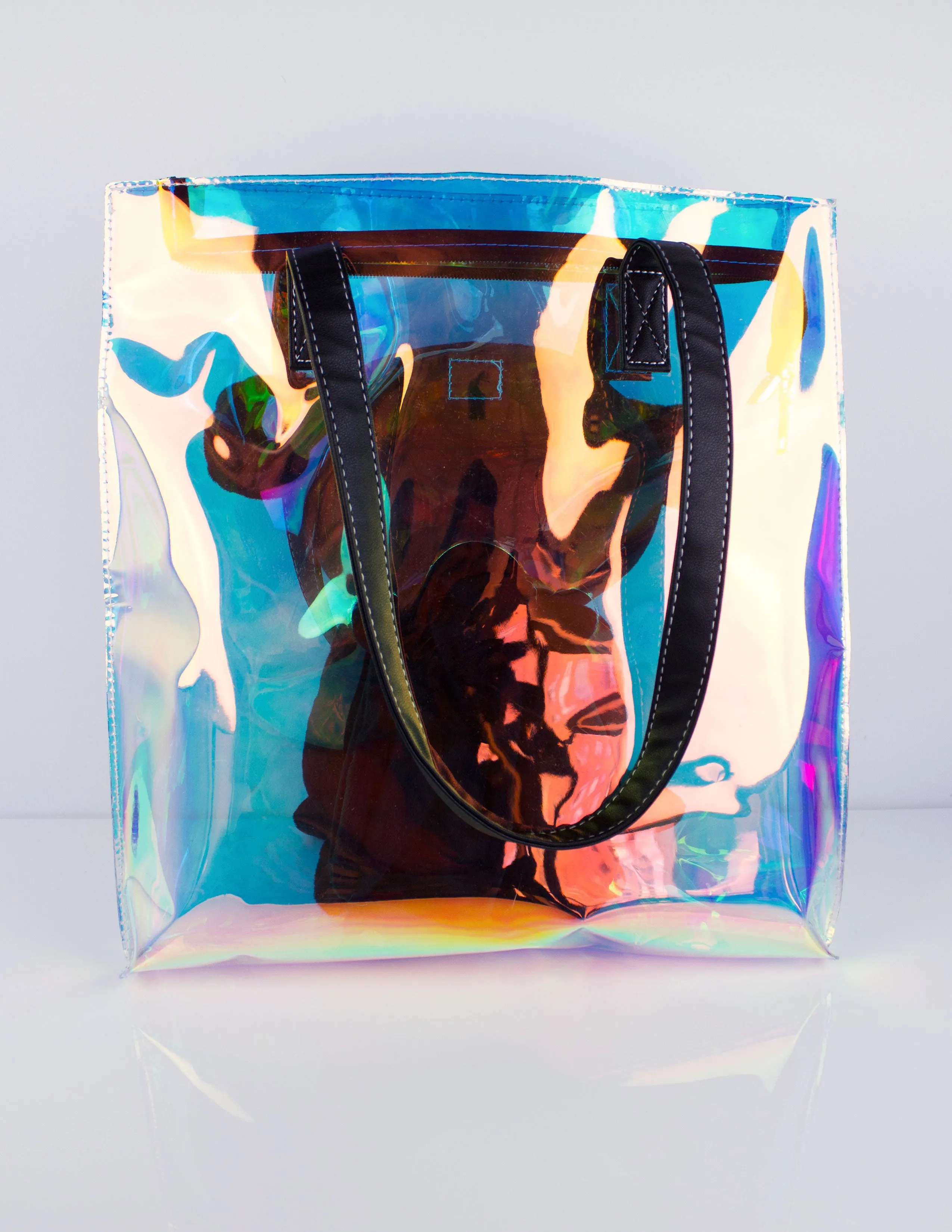 HONEY BEAR TOTE