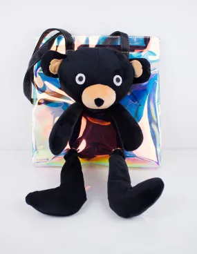 HONEY BEAR TOTE