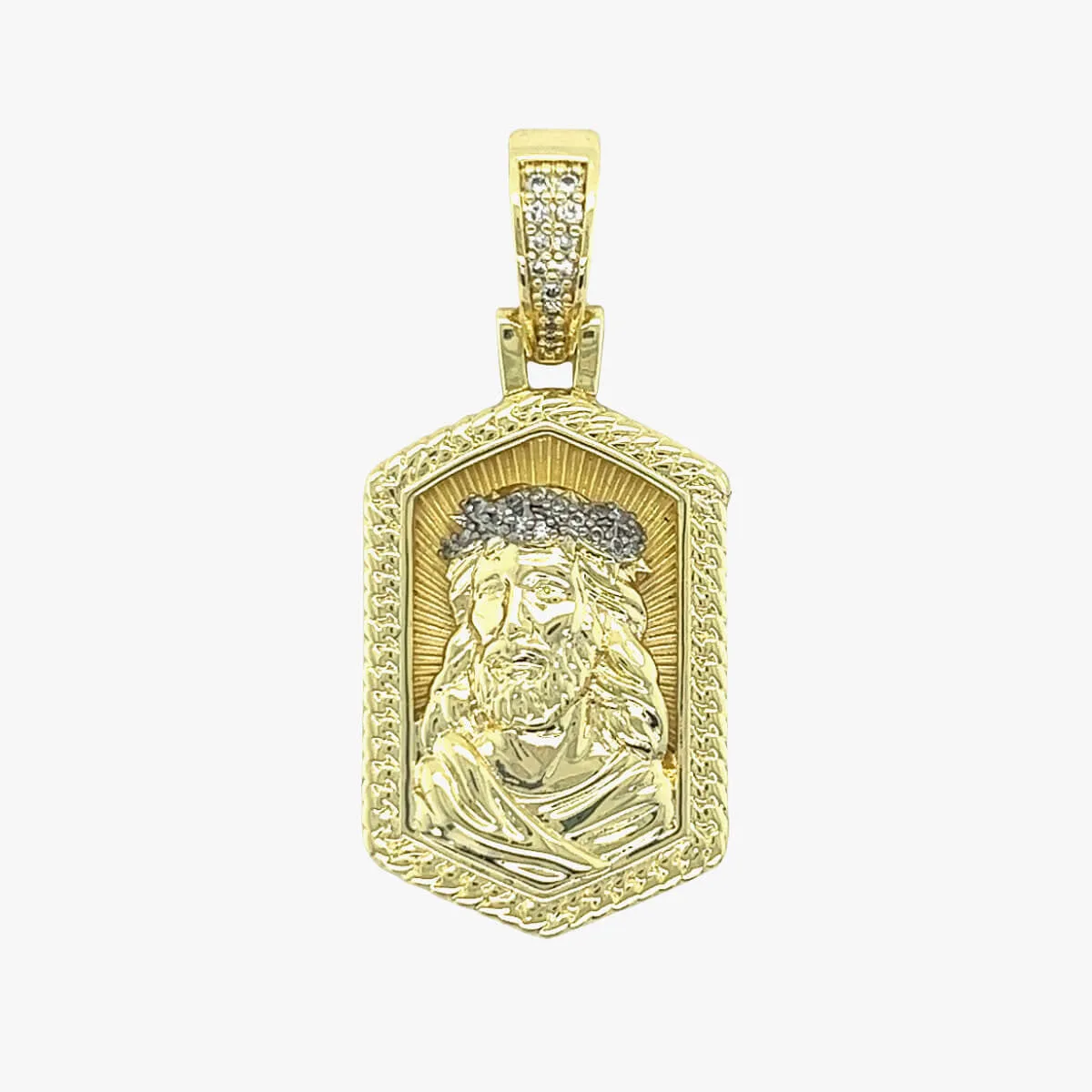 Icon Jesus