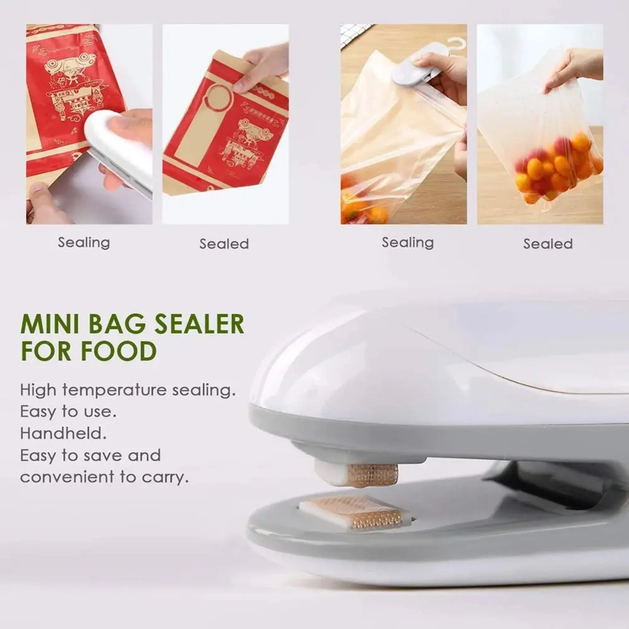 Instaheat Sealer
