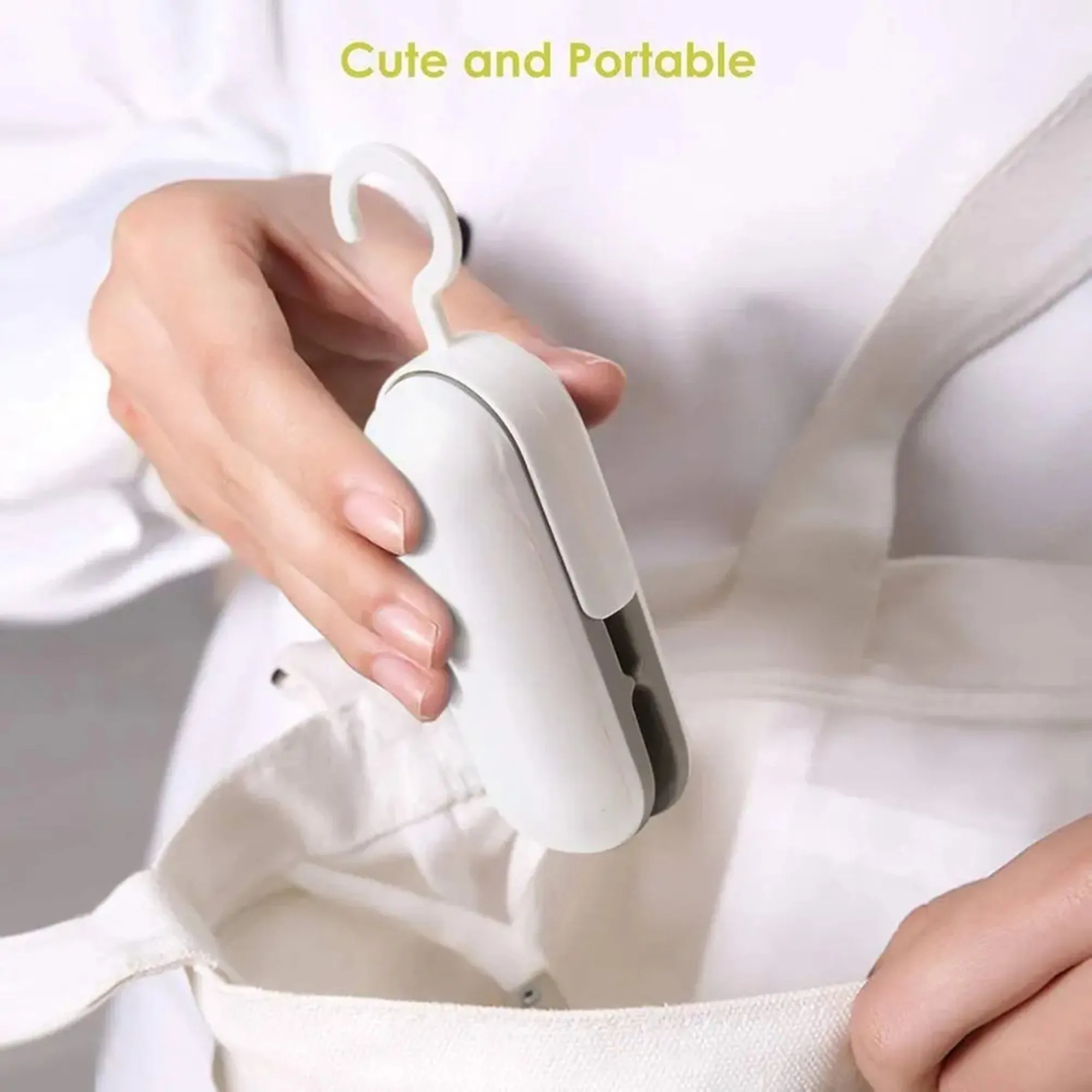 Instaheat Sealer