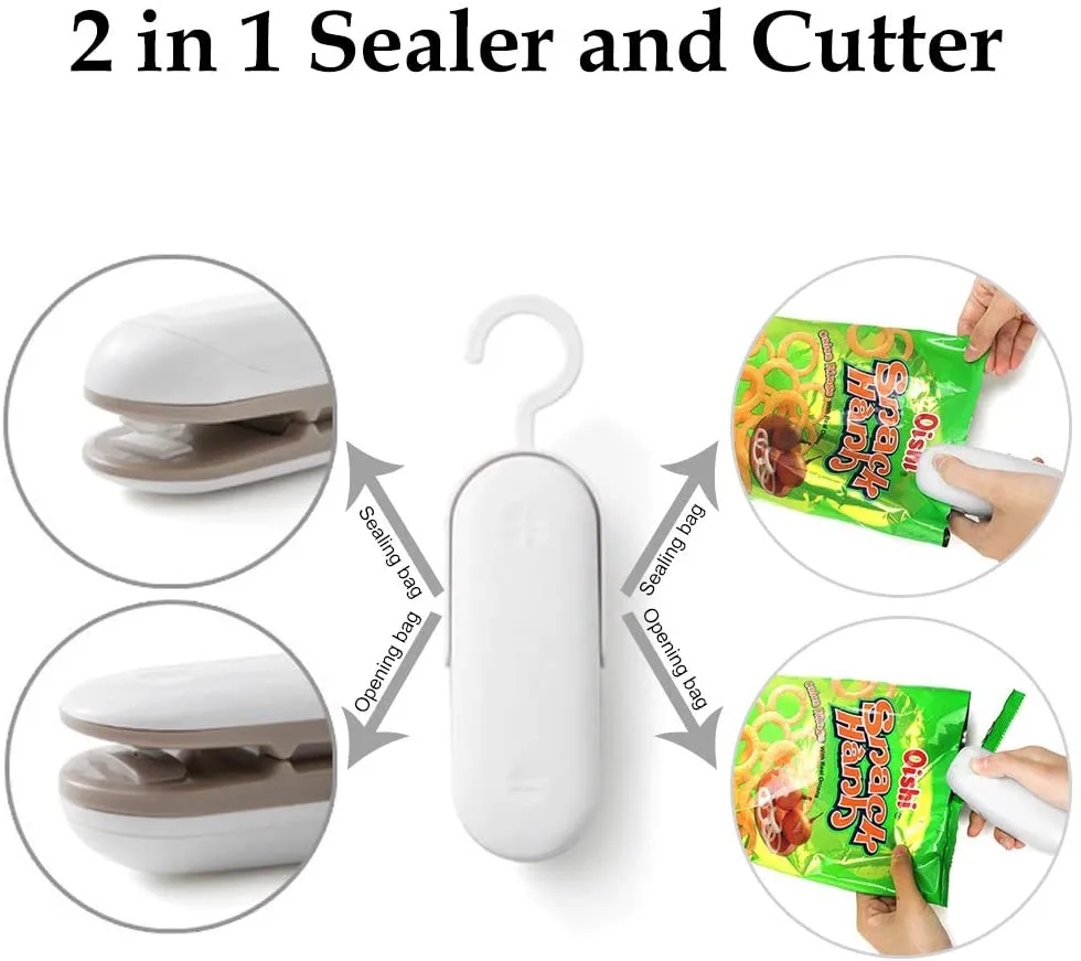 Instaheat Sealer