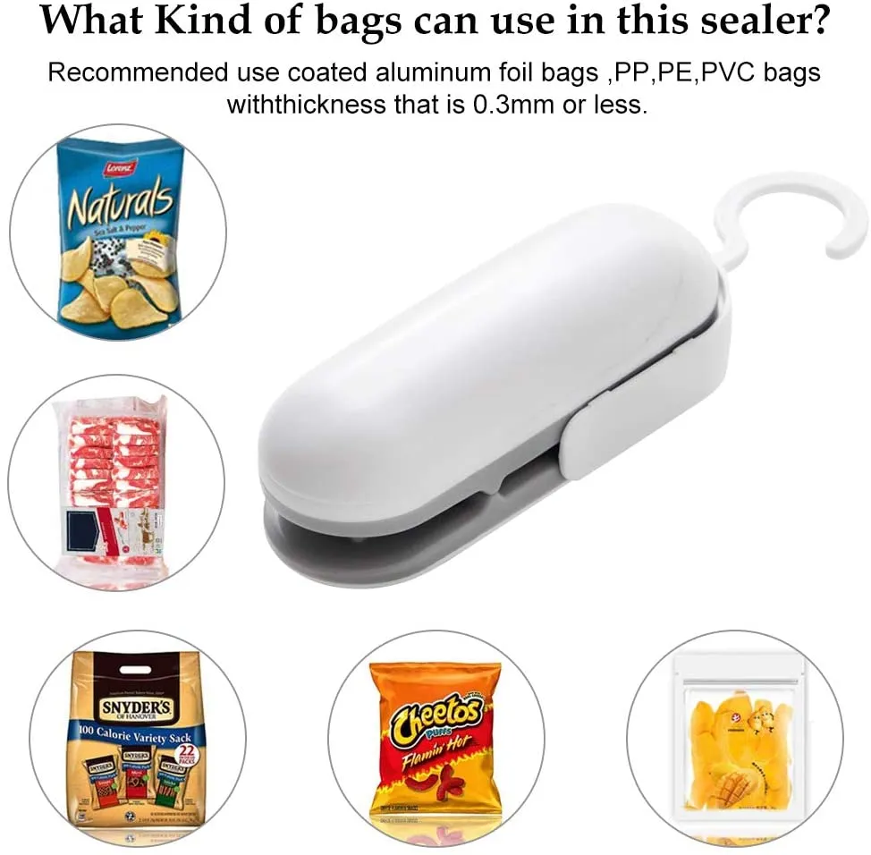 Instaheat Sealer