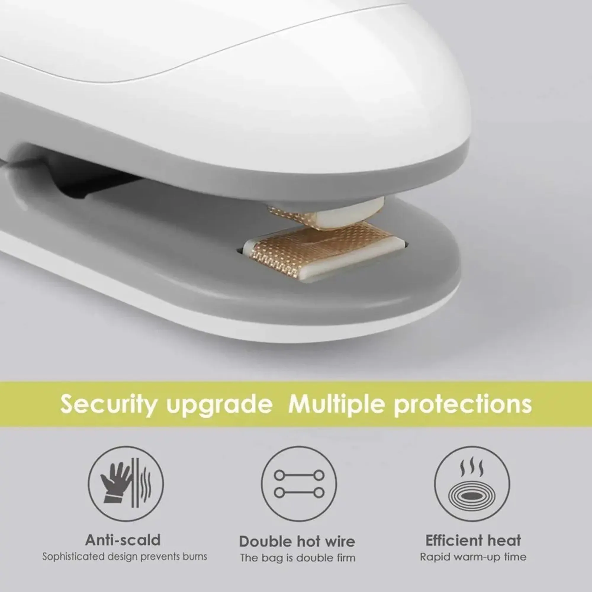 Instaheat Sealer