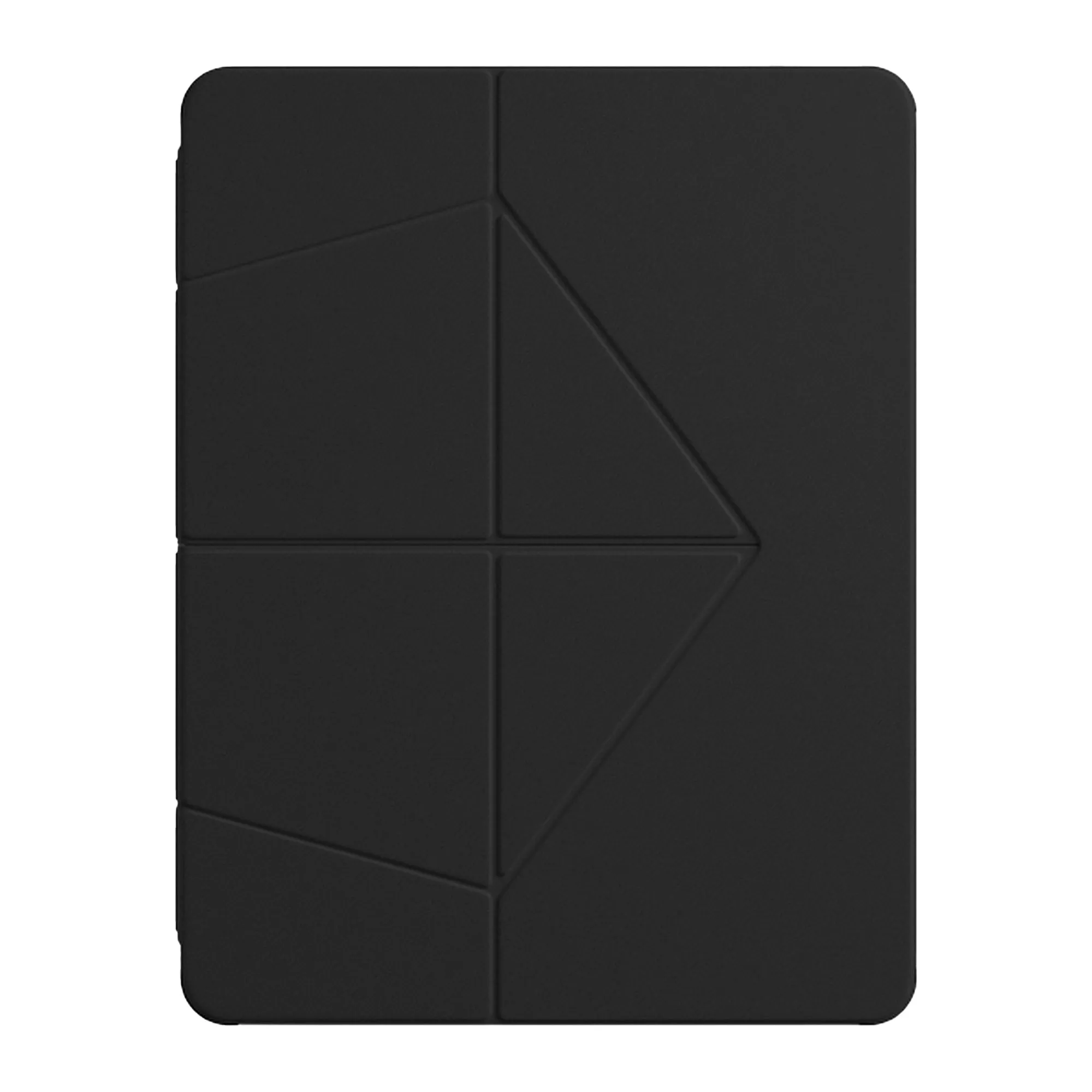 iPad Pro 13 2024 MOFT Float Folio Case - Jet Black - 15-14005
