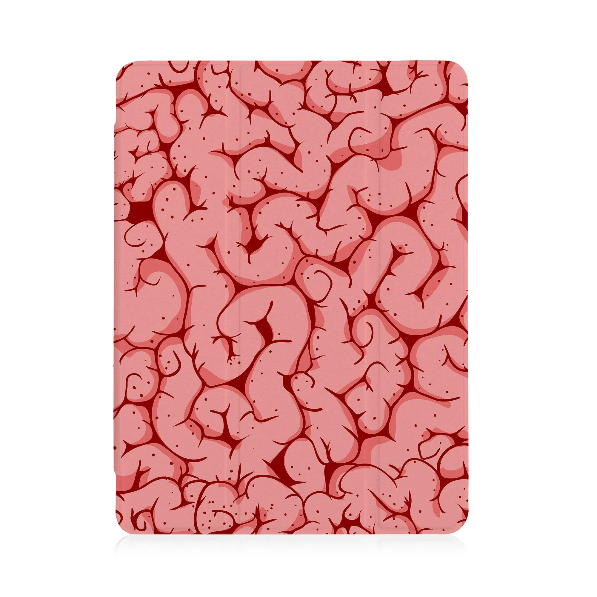 iPad SeeThru Case - Halloween