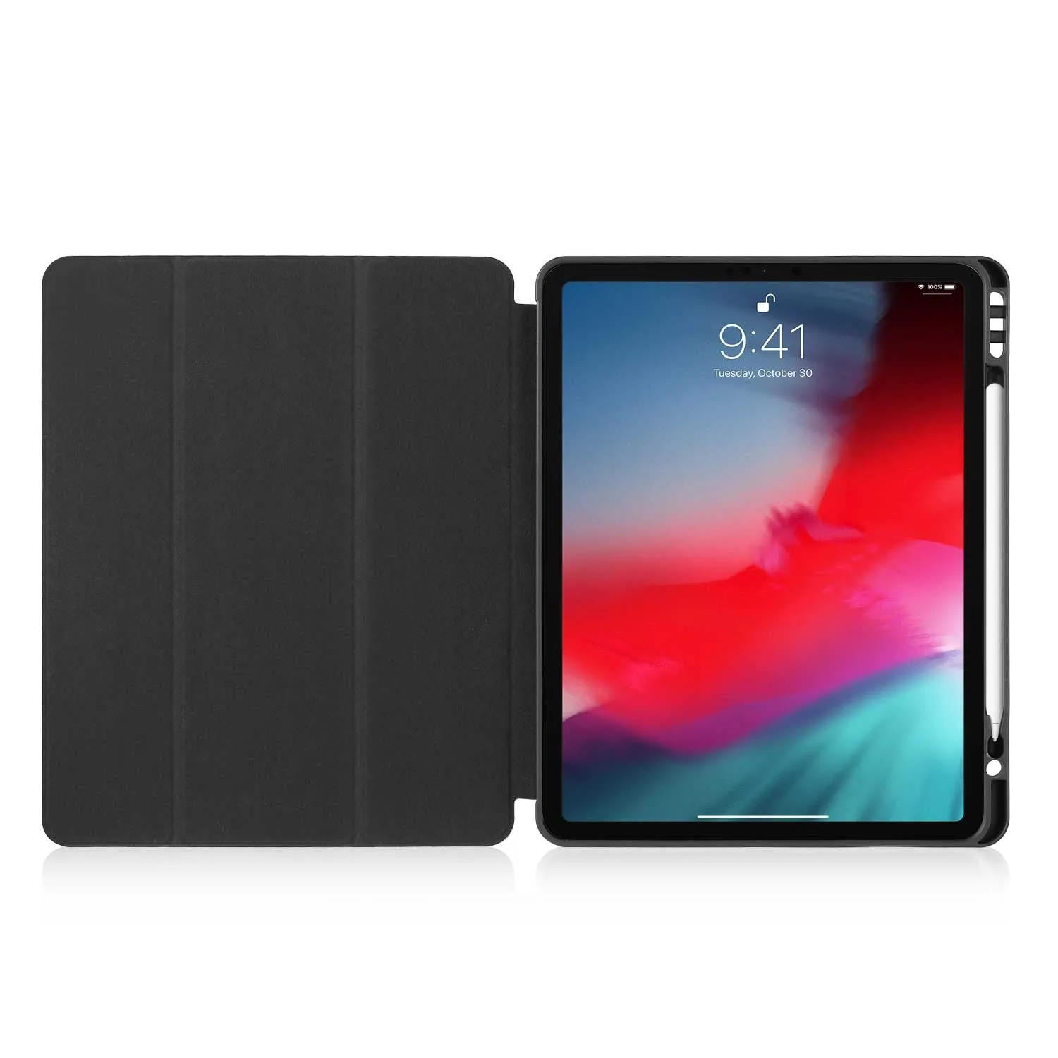 iPad Trifold Case - Landscape