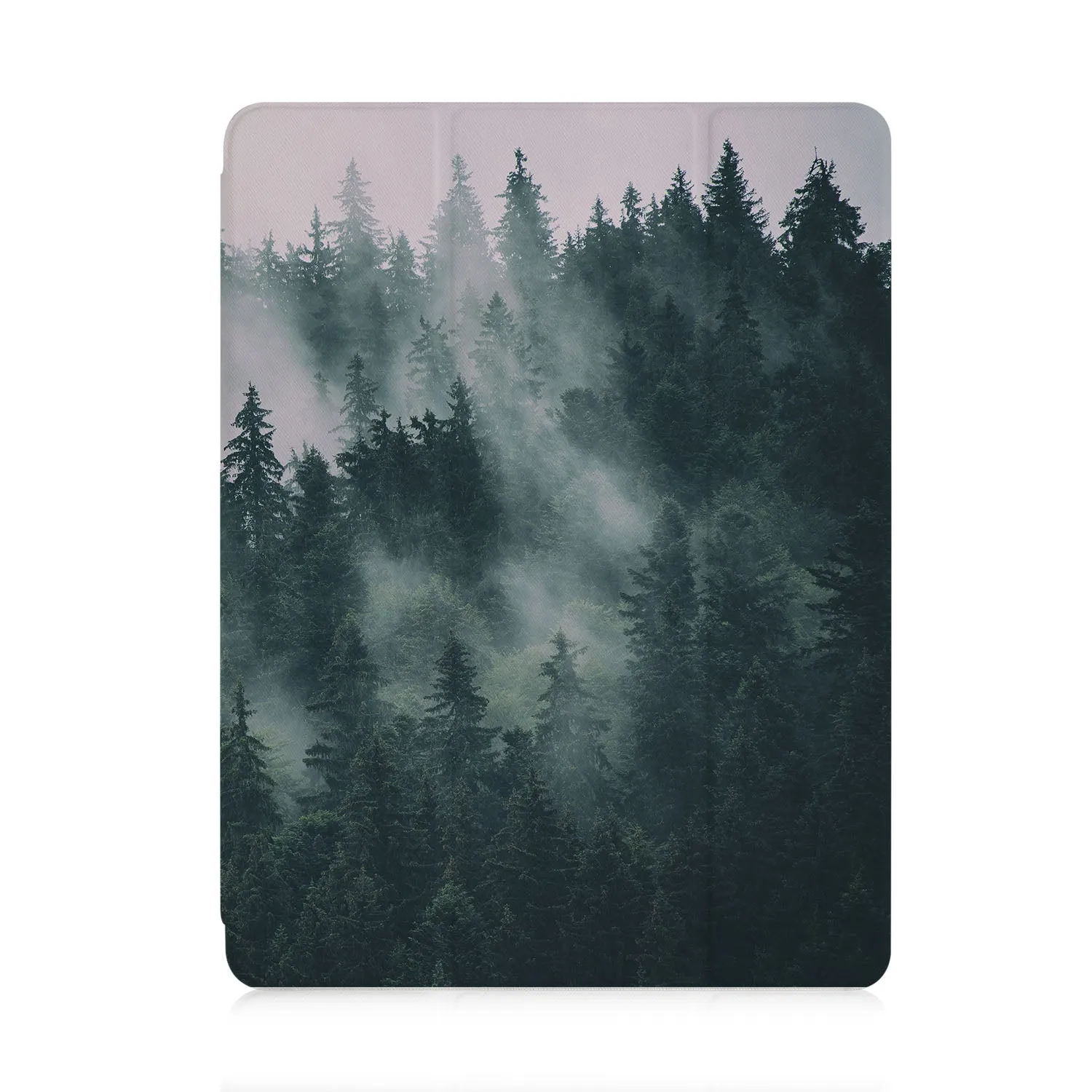 iPad Trifold Case - Landscape
