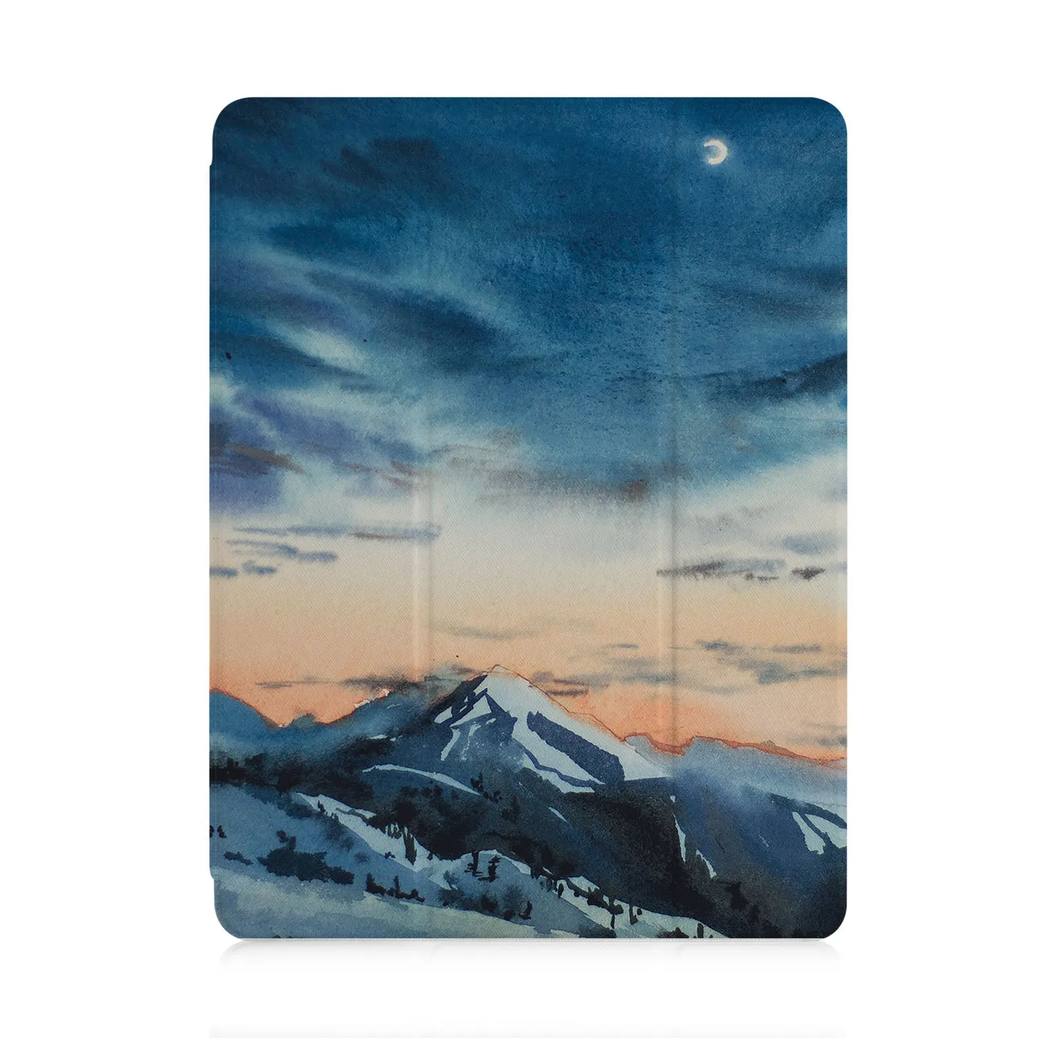 iPad Trifold Case - Landscape