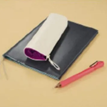 Kokuyo ME Pen / Pencil Case Slim