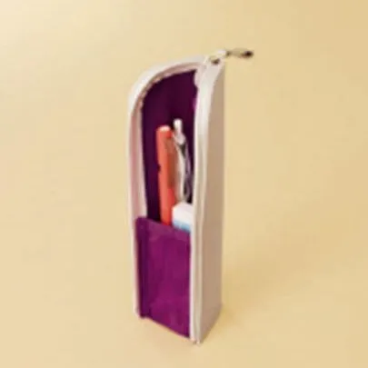 Kokuyo ME Pen / Pencil Case Slim