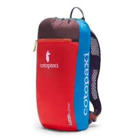 Luzon Backpack 18l - Del Dia