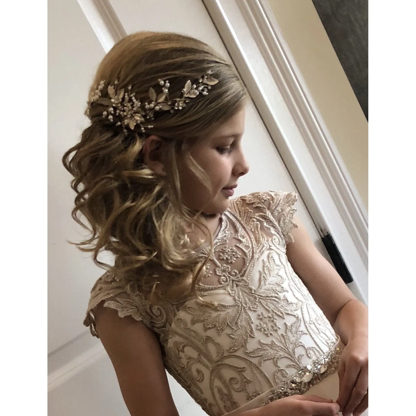 Marcella Dress