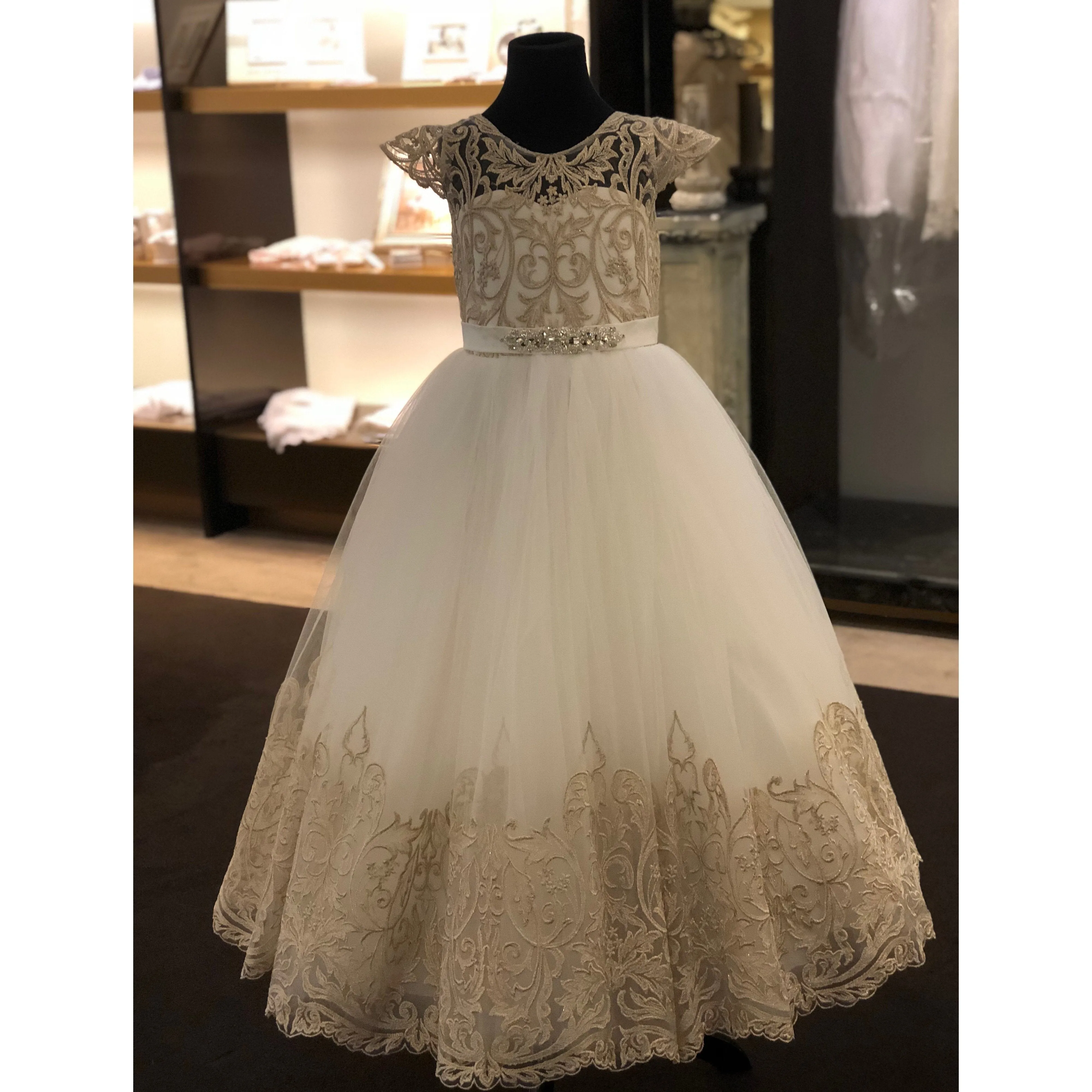 Marcella Dress