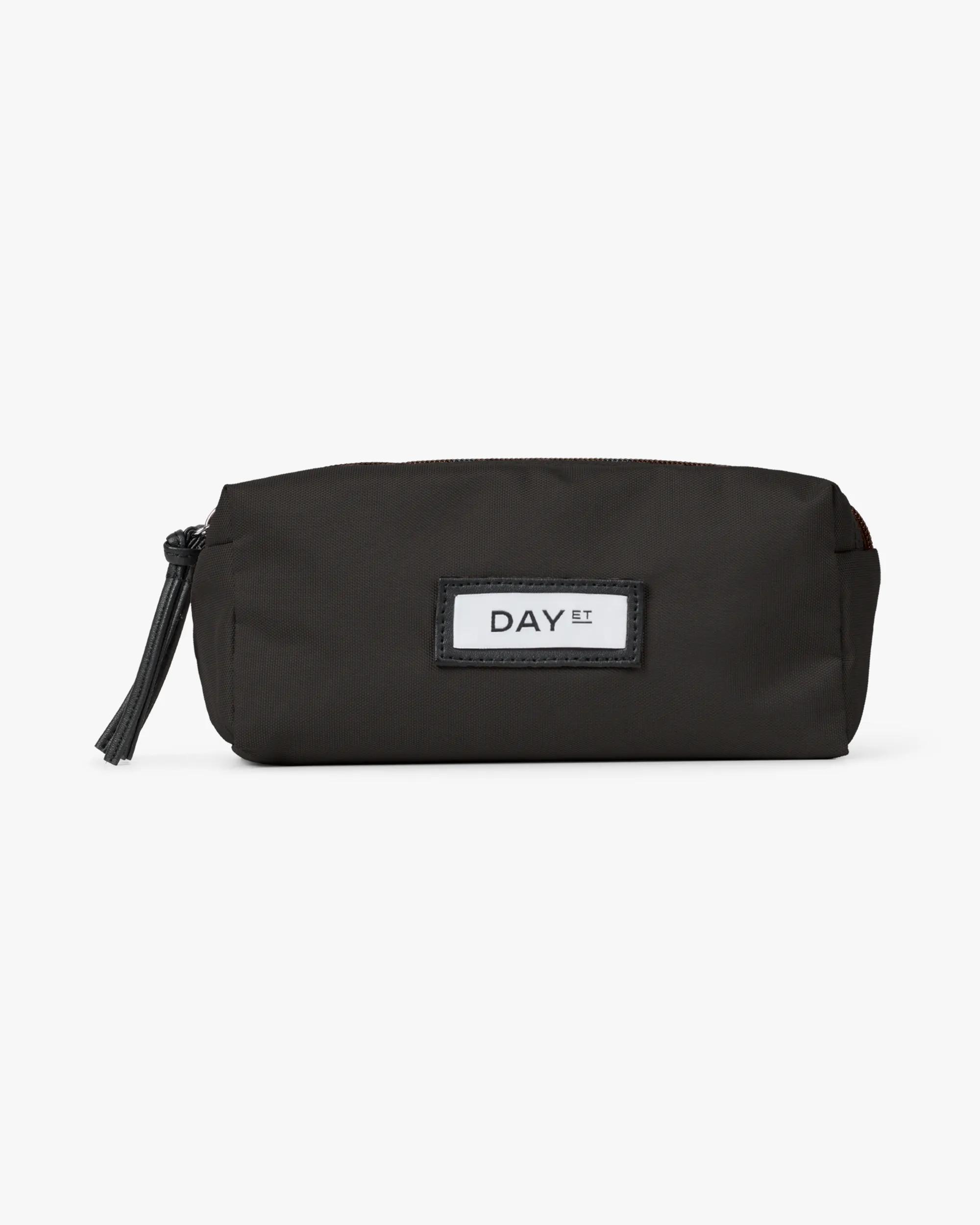 Medium Nylon Pencil Case