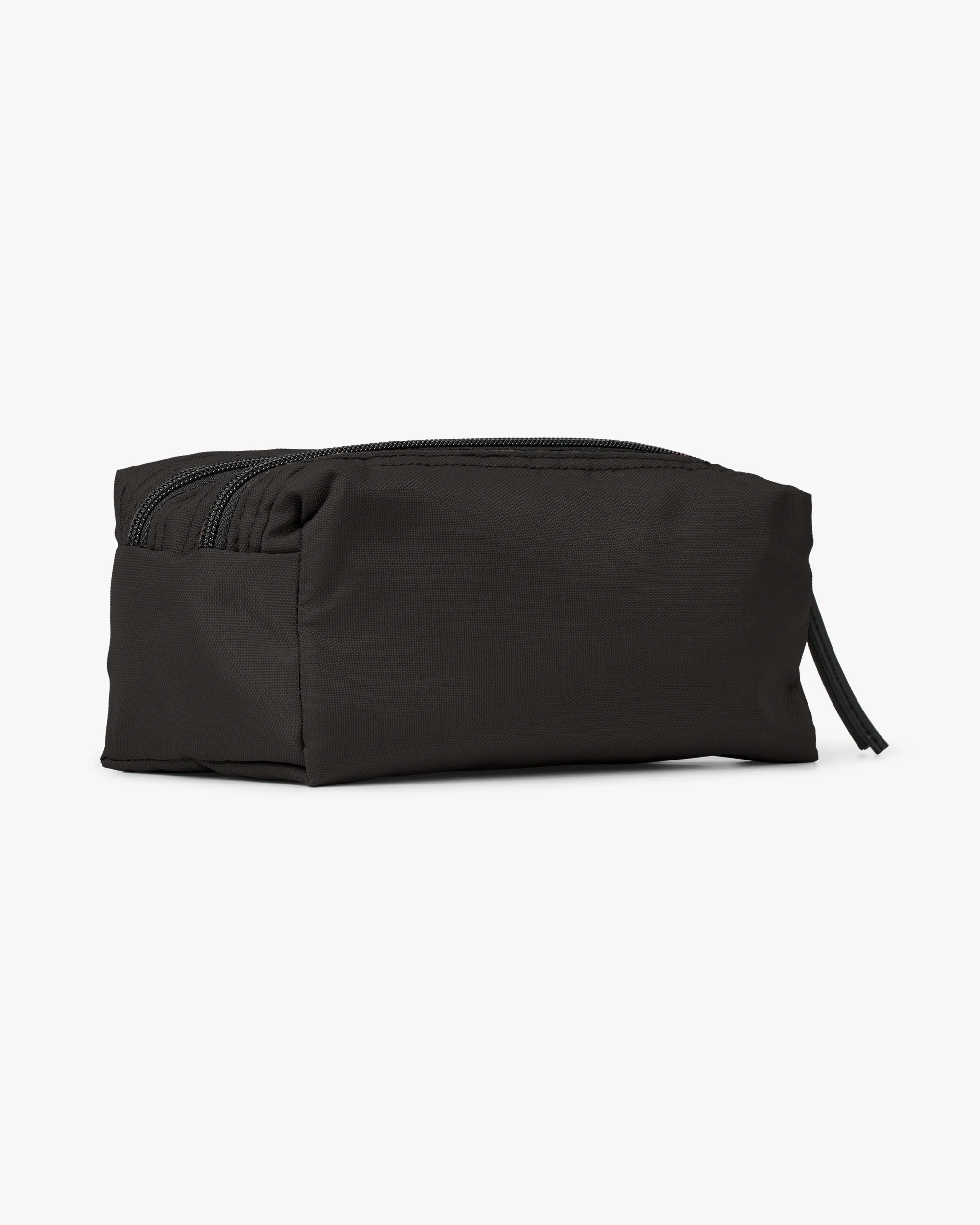 Medium Nylon Pencil Case