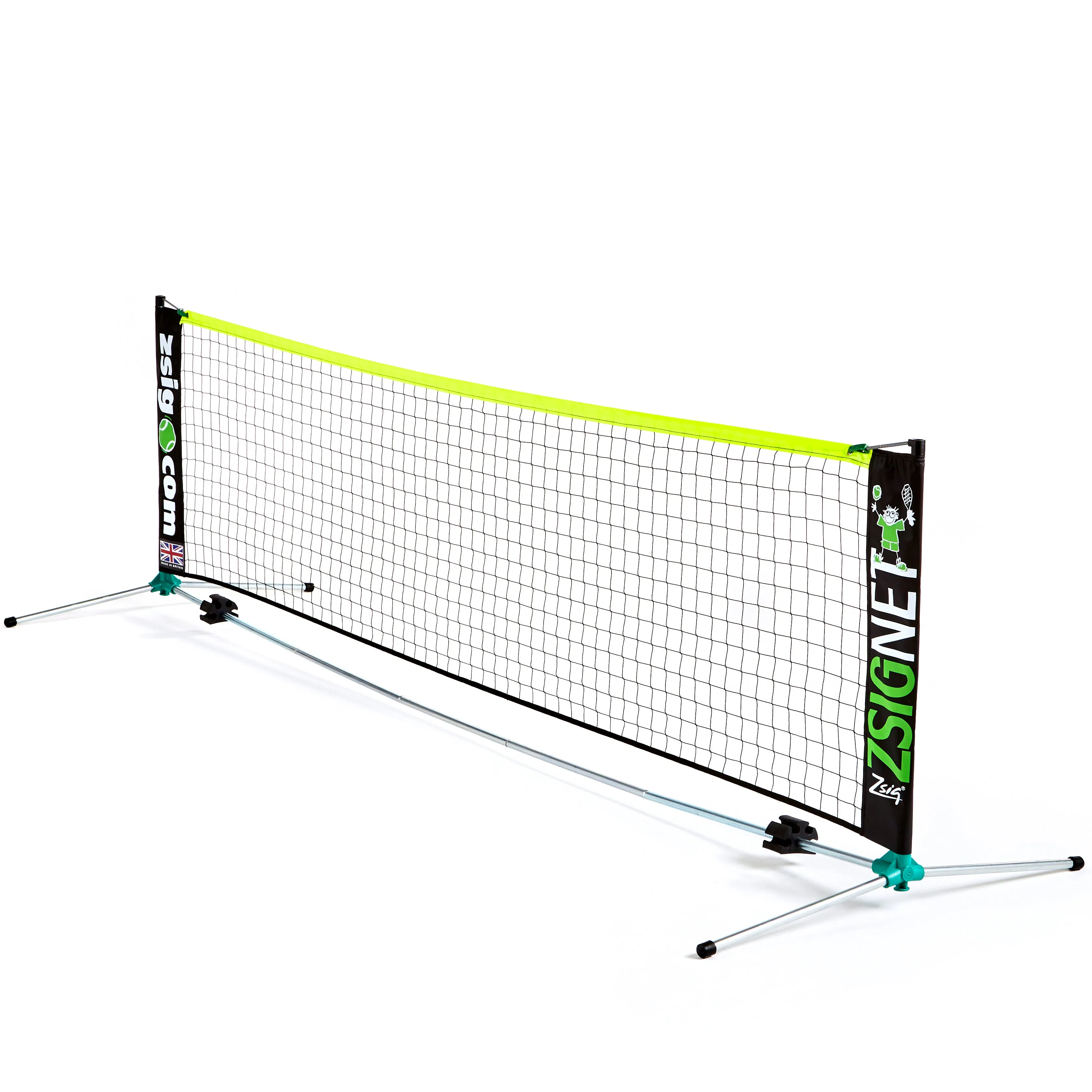 Mini Tennis | Classic Zsignet 10 | 3m Net