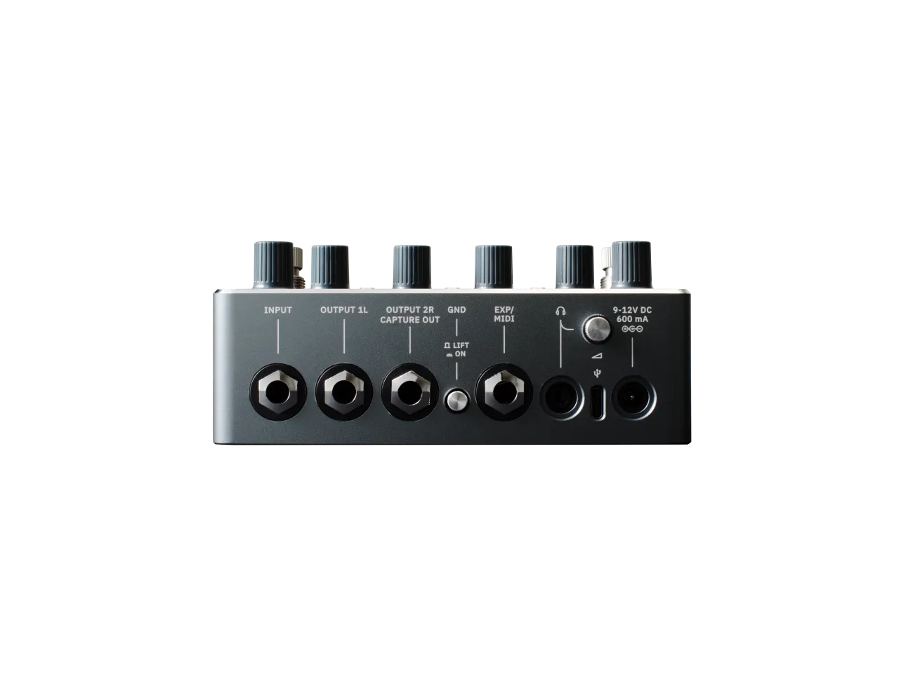 Neural DSP NANO CORTEX Amplifier/Cab/Pedal Modeler