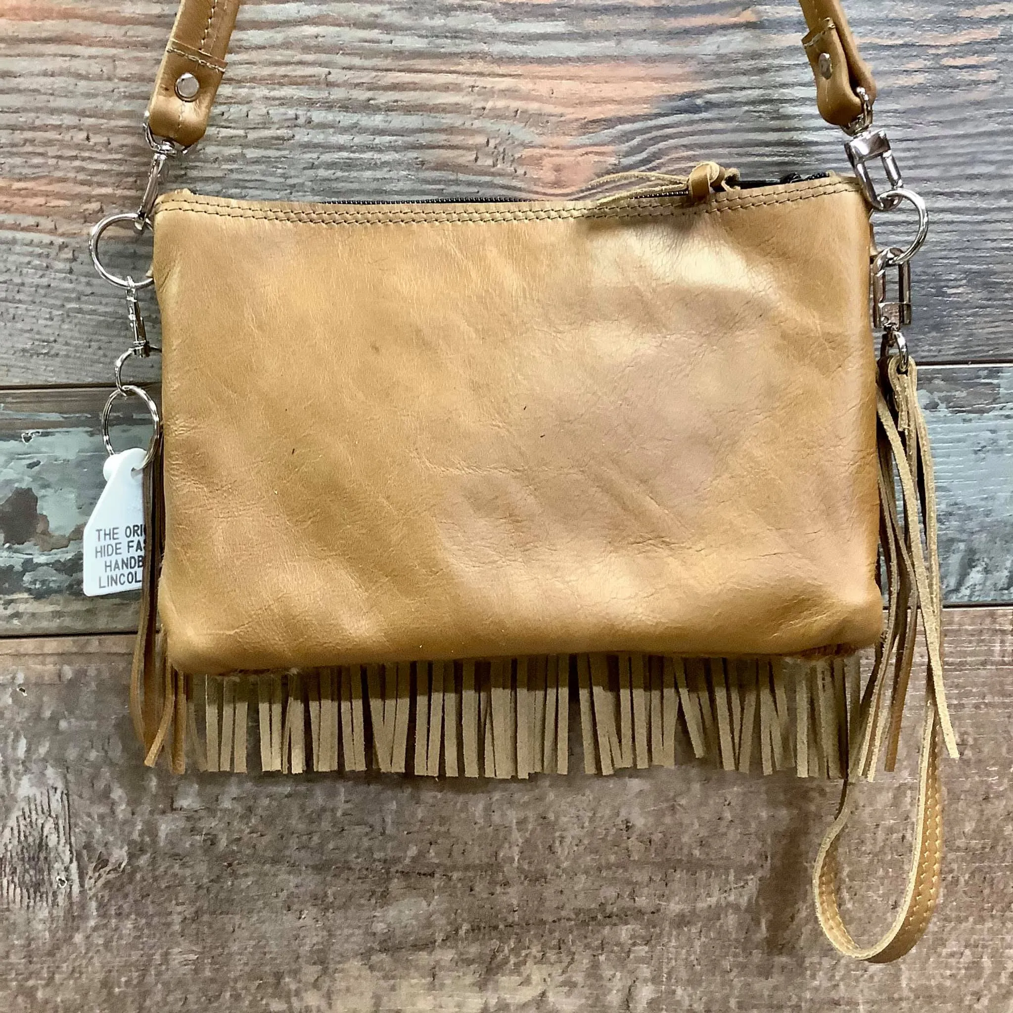 Ranch Hand - #5743