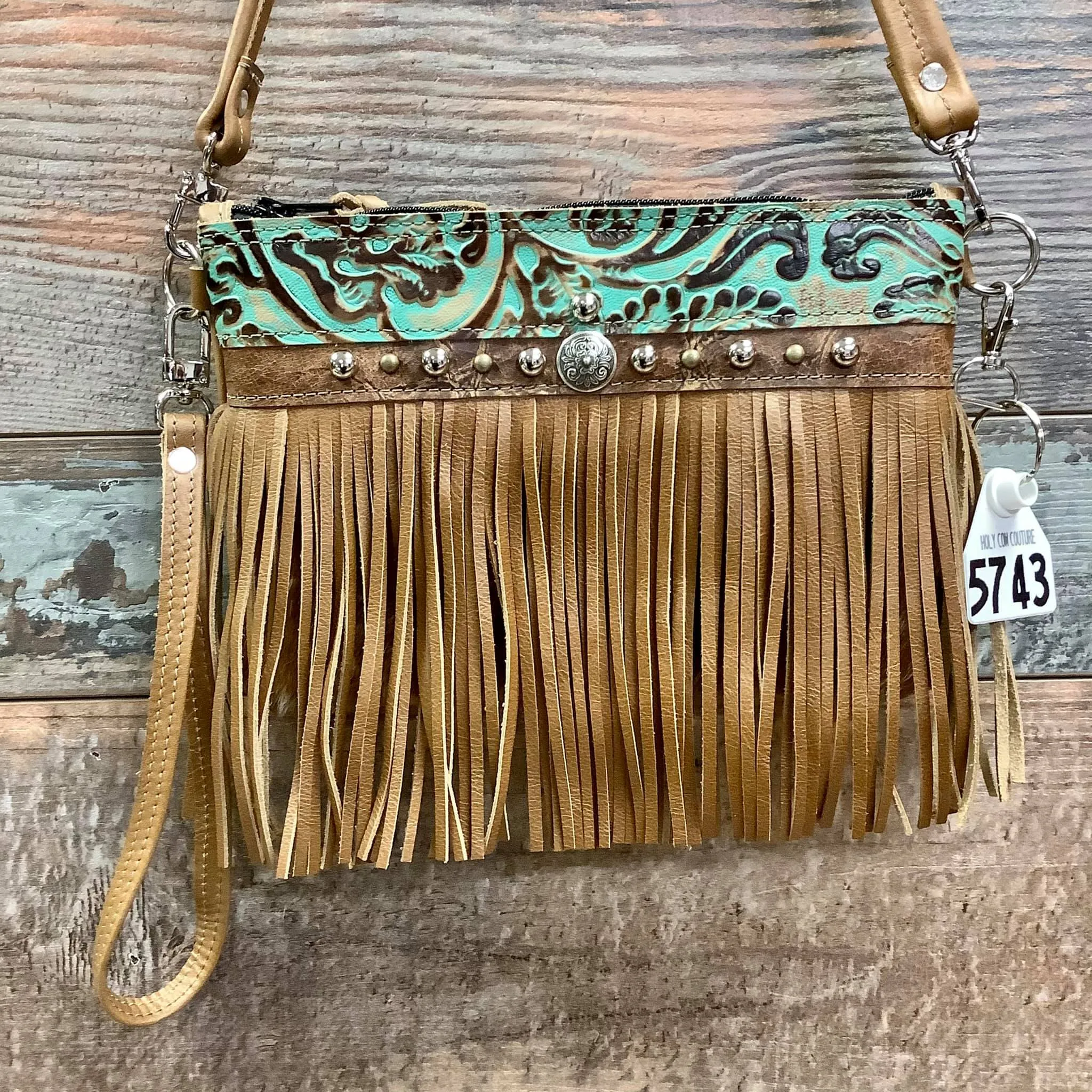 Ranch Hand - #5743